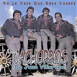 Los Cachorros De Juan Villarreal - No La Hace Que Seas Casada