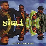 Shai - If I Ever Fall in Love