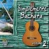 Various artists - Simplemente Bachata, Vol. 4