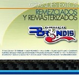 Grupo Bryndis - Grandes Exitos Remezclados Y Masterizados