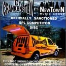 Dr. Crankenstein & Newtown Music Group - Officially Sanctioned Spl Competition