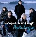 La Oreja de Van Gogh - Antologia