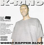 K-Rino - Worst Rapper Alive