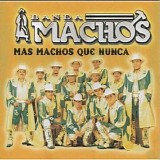 Banda Machos - Mas Machos Que Nunca