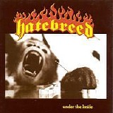 Hatebreed - Under the Knife