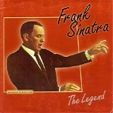 Frank Sinatra - The Legend - Double Gold