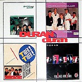 Duran Duran - 12 Inch Collection