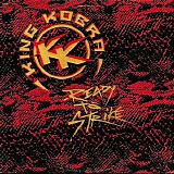 King Kobra - Ready To Strike