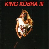 King Kobra - III