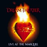 Dream Theater - Live At The Marquee