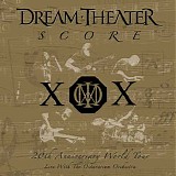 Dream Theater - Score (20th Anniversary World Tour)