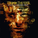 Dream Theater - Metropolis Pt.2 (Scenes From A Memory)