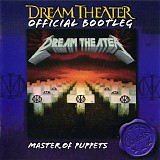 Dream Theater - Master Of Puppets