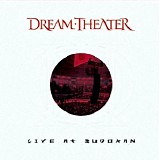 Dream Theater - Live At Budokan