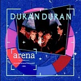 Duran Duran - Arena