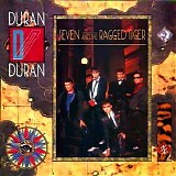 Duran Duran - Seven And The Ragged Tiger