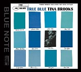 Tina Brooks - True Blue