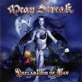 Mean Streak - Declaration Of War