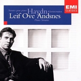 Leif Ove Andsnes - Haydn: Piano Sonatas