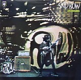 Skid Row - 34 Hours [vinyl]