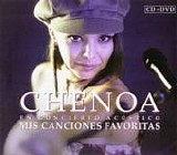 Chenoa - En Concierto AcÃºstico. Mis Canciones Favoritas (EdiciÃ³n Limitada)