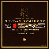 Toshihiko Sahashi - Gundam 30th Anniversary Gundam Symphony