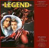 Jerry Goldsmith - Legend (Complete)