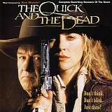 Alan Silvestri - The Quick And The Dead (Complete)