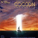 James Horner - Cocoon: The Return