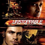 Harry Gregson-Williams - Unstoppable