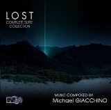 Michael Giacchino - Lost Complete Suite Collection