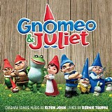 James Newton Howard - Gnomeo & Juliet