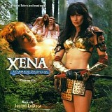 Joseph LoDuca - Xena: Warrior Princess (Volume VI)