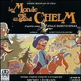 Michel Legrand - Le Monde Est Un Grand Chelm