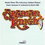 Robert Folk - Arabian Knight