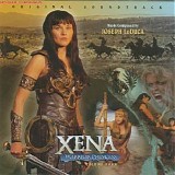 Joseph LoDuca - Xena: Warrior Princess (Volume IV)