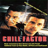 Hans Zimmer - Chill Factor