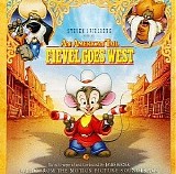 James Horner - American Tail 2: Fievel Goes West