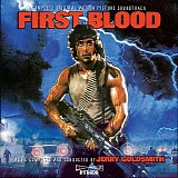 Jerry Goldsmith - First Blood Intrada Edition