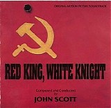 John Scott - Red King, White Knight