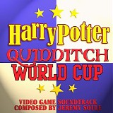 Jeremy Soule - Harry Potter Quidditch World Cup (Video Game Soundtrack)