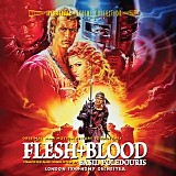 Basil Poledouris - Flesh + Blood (Intrada Edition)