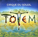 Cirque Du Soleil - Totem