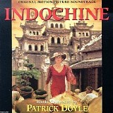 Patrick Doyle - Indochine