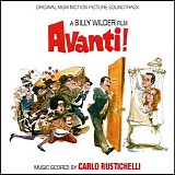 Carlo Rustichelli - Avanti!