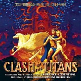 Laurence Rosenthal - Clash of the Titans