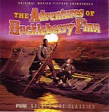 Jerome Moross - The Adventures Of Huckleberry Finn