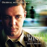 James Horner - A Beautiful Mind