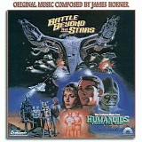 James Horner - Battle Beyond the Stars / Humanoids from the Deep