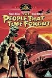 John Scott - Hennessey - The People That Time Forgot